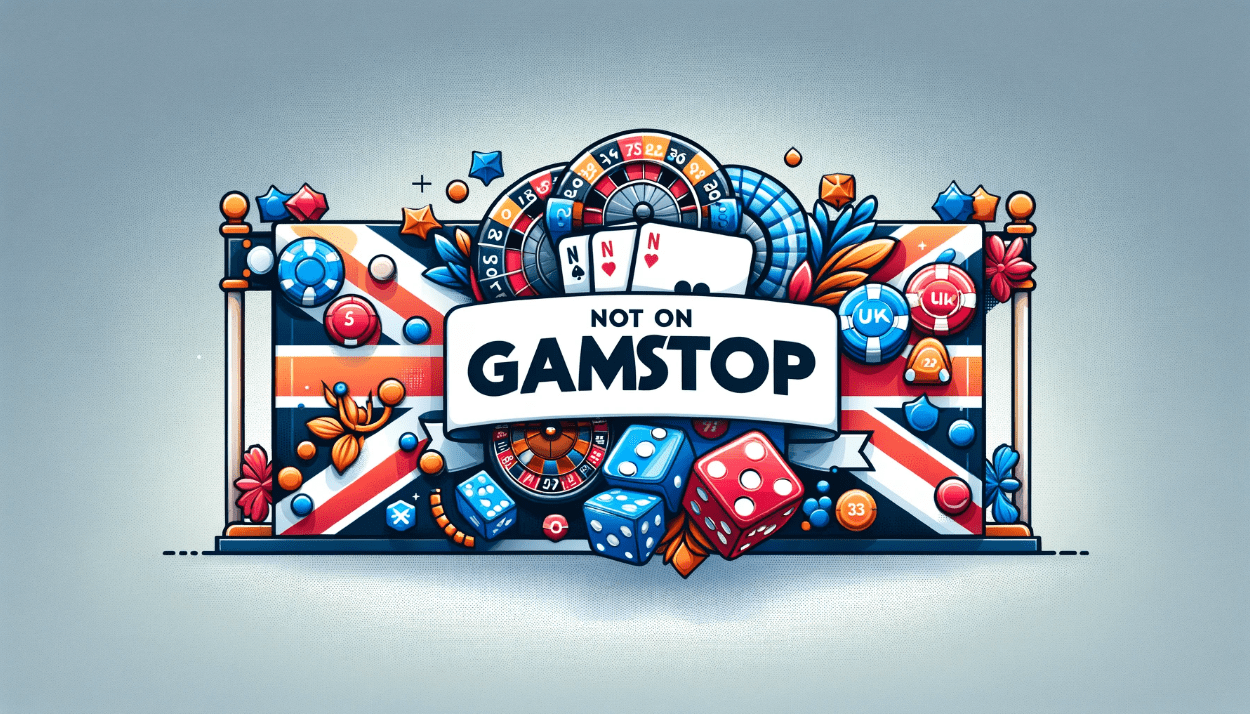 casinos not on Gamstop casinos not on Gamstop